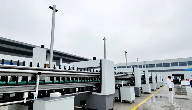 东莞市安旺线束有限公司