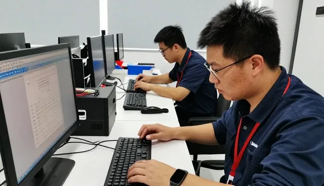 安装调试解决软件中的常见需求