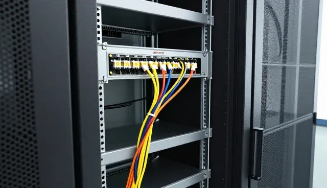 线束安装调试运维中选型的关键关注点