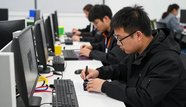 东莞市安旺线束有限公司推荐适用于线束解决方案的线束安装调试